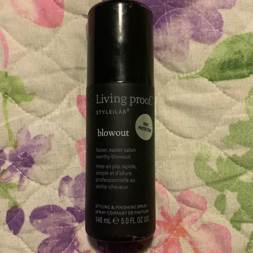 Living proof STYLE/LAB blowout 148 ml 5.0fl oz us